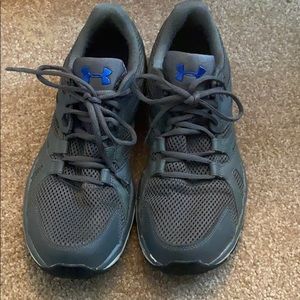 Men’s Under Armour sneakers